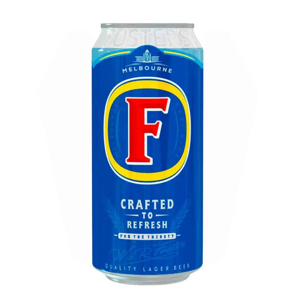 Foster's Lager
