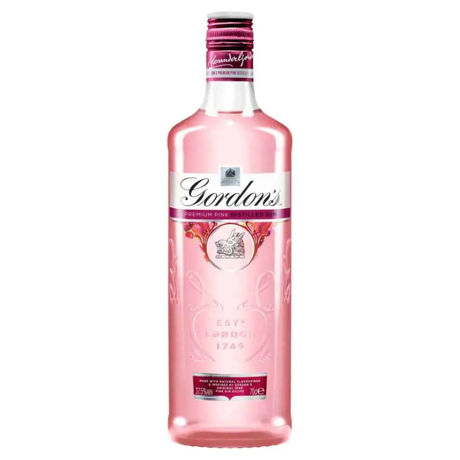 Gordon's Pink Gin