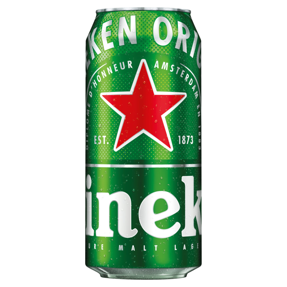 Heineken