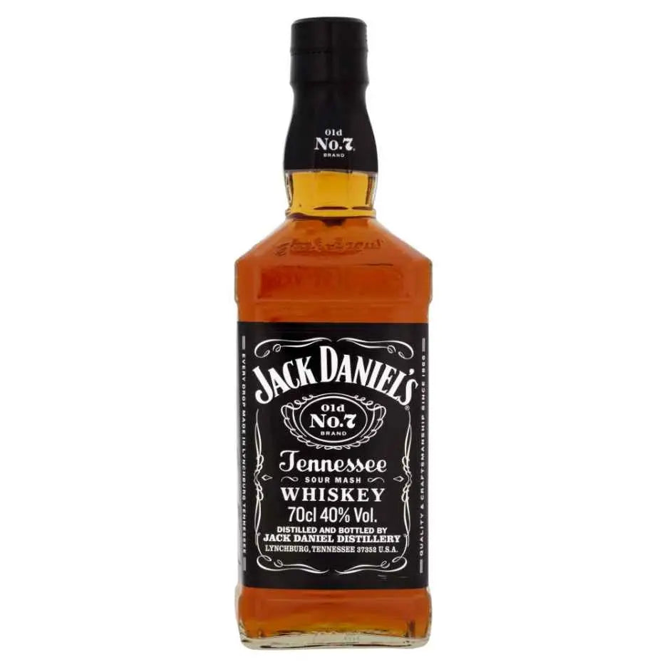 Jack Daniel
