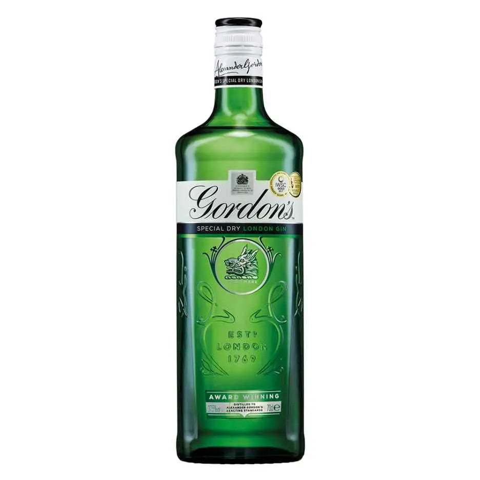 Gin
