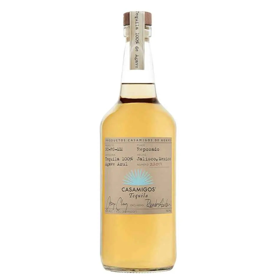 Casamigos Tequila