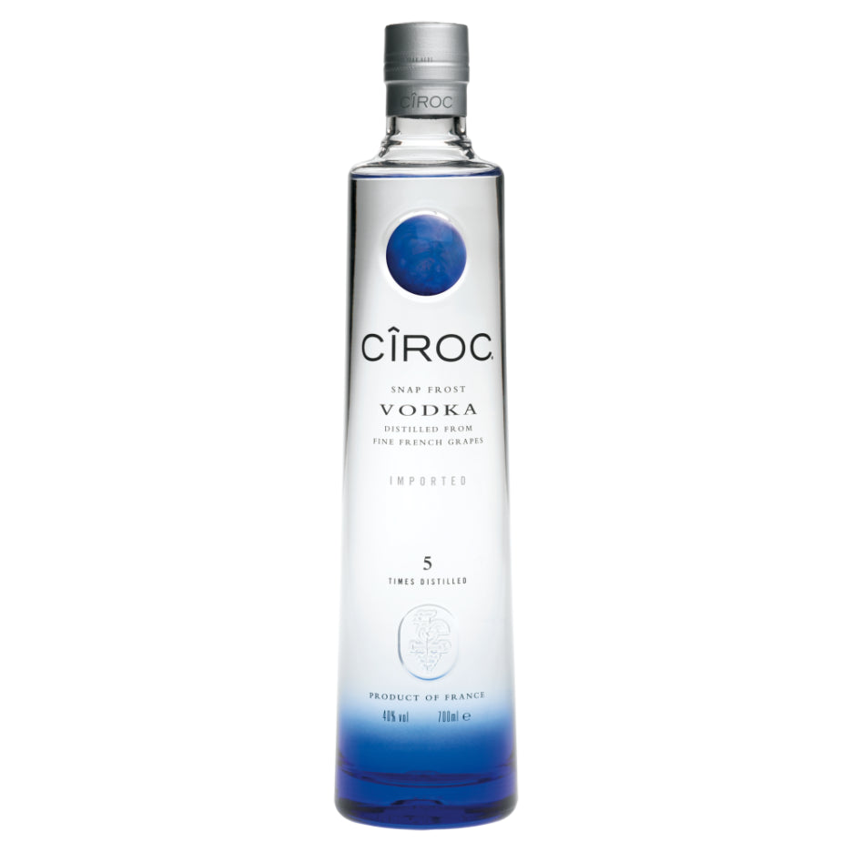 Cîroc Vodka