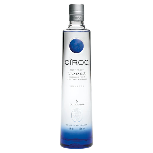Cîroc Vodka