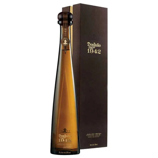 1942 Don Julio