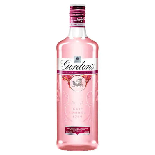 Gordon's Pink Gin
